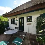 بيت للعطل Lotsenhaus By Interhome