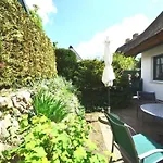 Lotsenhaus By Interhome بيت للعطل