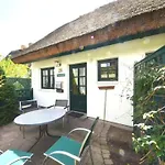 بيت للعطل Lotsenhaus By Interhome