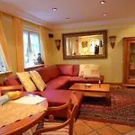 Lotsenhaus By Interhome بيت للعطل *