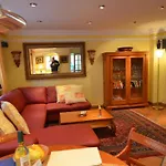 Lotsenhaus By Interhome بيت للعطل *