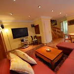 بيت للعطل Lotsenhaus By Interhome
