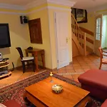 Lotsenhaus By Interhome Groß Zicker