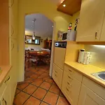 بيت للعطل Lotsenhaus By Interhome