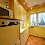 Lotsenhaus By Interhome Groß Zicker