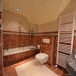 بيت للعطل Lotsenhaus By Interhome *