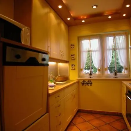 Lotsenhaus By Interhome * Groß Zicker