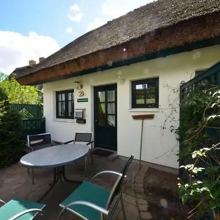Casa de Férias Lotsenhaus By Interhome