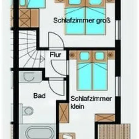 Lotsenhaus By Interhome Дом отдыха Gross Zicker