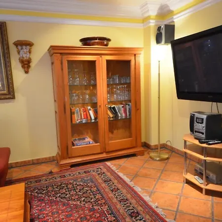 Casa de Férias Lotsenhaus By Interhome