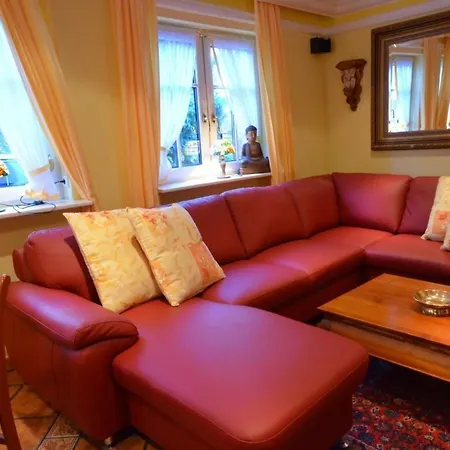 Lotsenhaus By Interhome Casa de Férias *