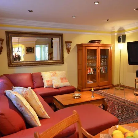 Lotsenhaus By Interhome Casa de Férias *
