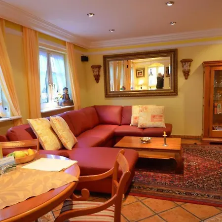 Lotsenhaus By Interhome Casa de Férias *