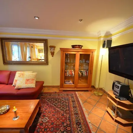 Lotsenhaus By Interhome Casa de Férias *