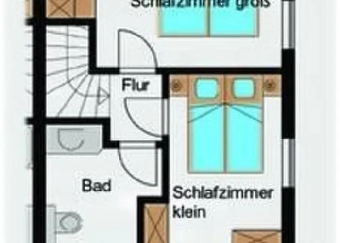 Lotsenhaus By Interhome 度假居 Groß Zicker