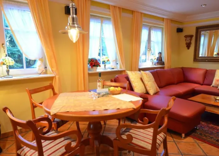 Lotsenhaus By Interhome